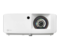 Optoma ZH450ST - 1519381 - zdjęcie 2